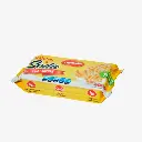 Galletas de Soda con Sal Marina 400g