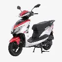 Moto de Gasolina 125 CC