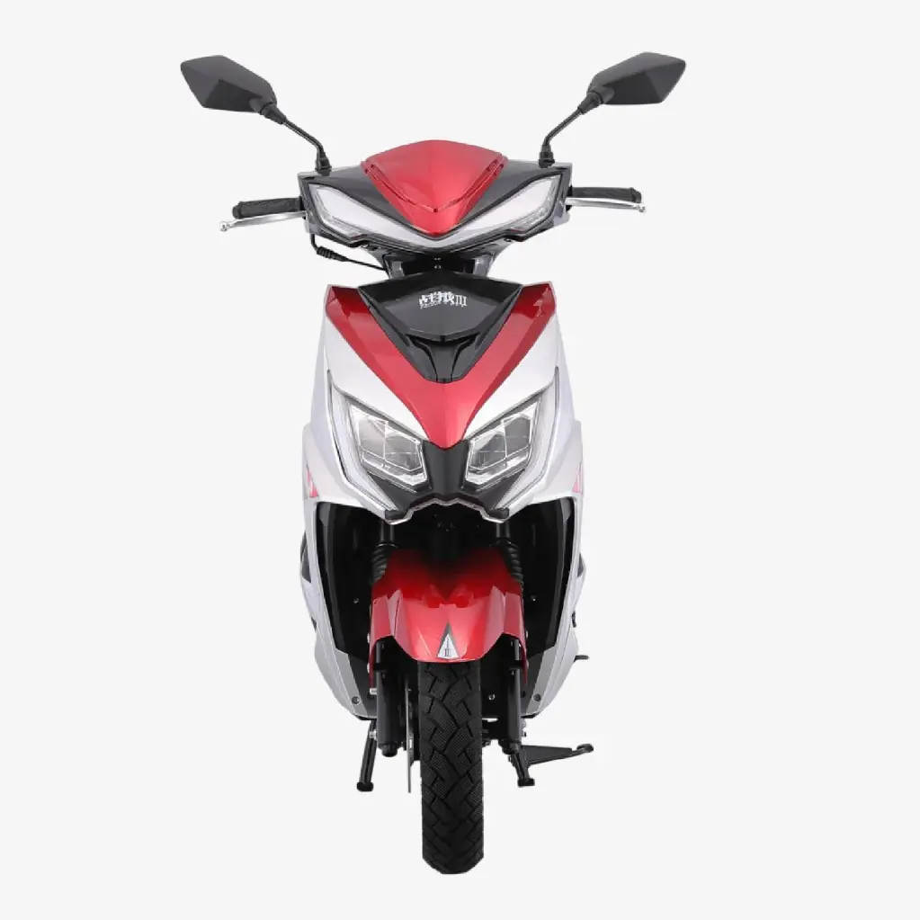 Moto de Gasolina 125 CC