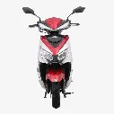Moto de Gasolina 125 CC