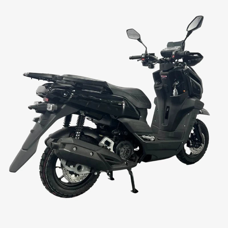 Moto de Gasolina 150 CC