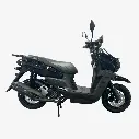 Moto de Gasolina 150 CC