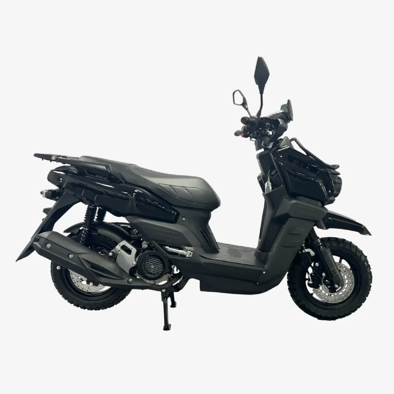 Moto de Gasolina 150 CC