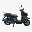 Moto de Gasolina 150 CC