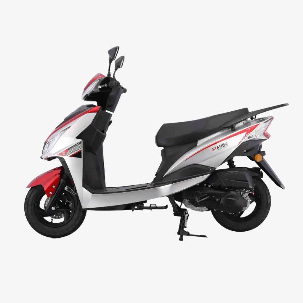 Moto de Gasolina 125 CC