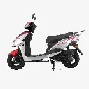 Moto de Gasolina 125 CC