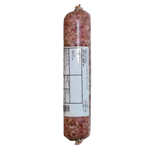 Tubo de Picadillo de Res de 500g 