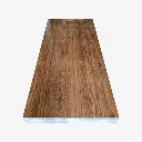 Lámina de PVC impermeabilizante con diseño de Mármol Carmelita Oscuro KL8095