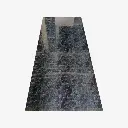 Lámina de PVC impermeabilizante con diseño de mármol