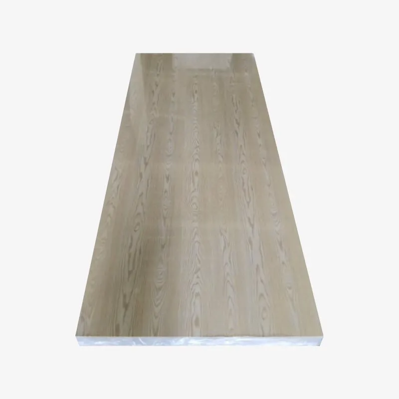 Kit de panel de PVC Carmelita Claro KL8094