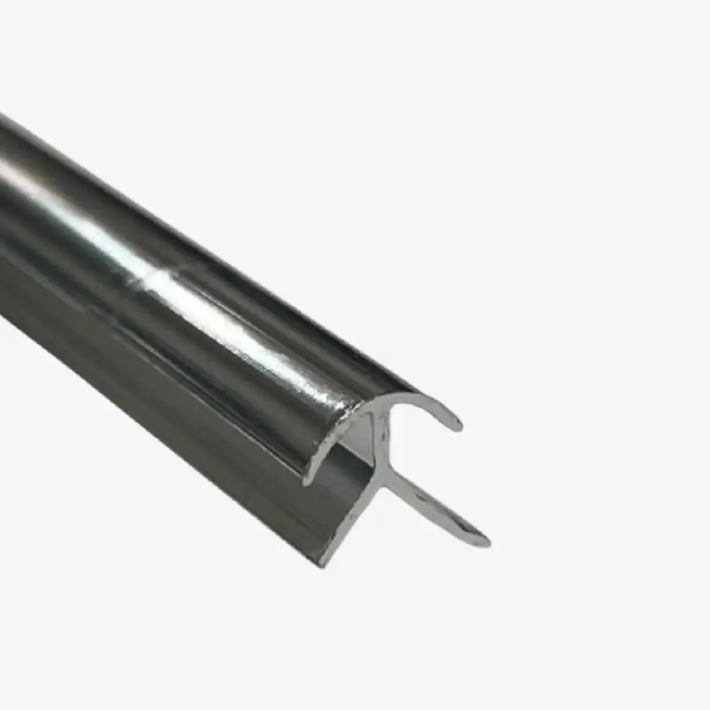 Kit de Panel de PVC Mármol Gris KL8070