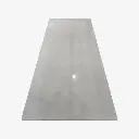 Kit de Panel de PVC Mármol Gris KL8038-2