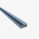 Kit de Panel de PVC Mármol Gris KL80382