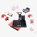 Plancha para Sublimar (gran formato)