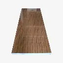 Kit de Panel de PVC Mármol Carmelita Oscuro KL8101