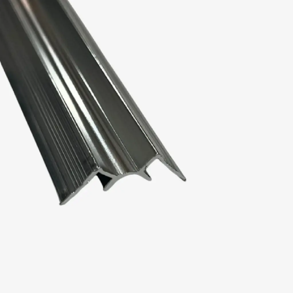 Kit de Panel de PVC Mármol Blanco KL8004-3