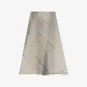 Kit de Panel de PVC Mármol Gris KL8231-4