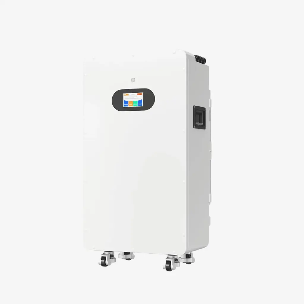 Kit Completo de Paneles Solares 5KW