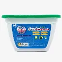 Cápsulas de Lavandería 3 en 1 (13G/Pcs)