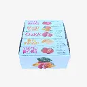 Caramelo de melcocha suizo