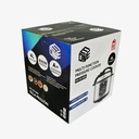 Olla de Presión Eléctrica EONE 4L