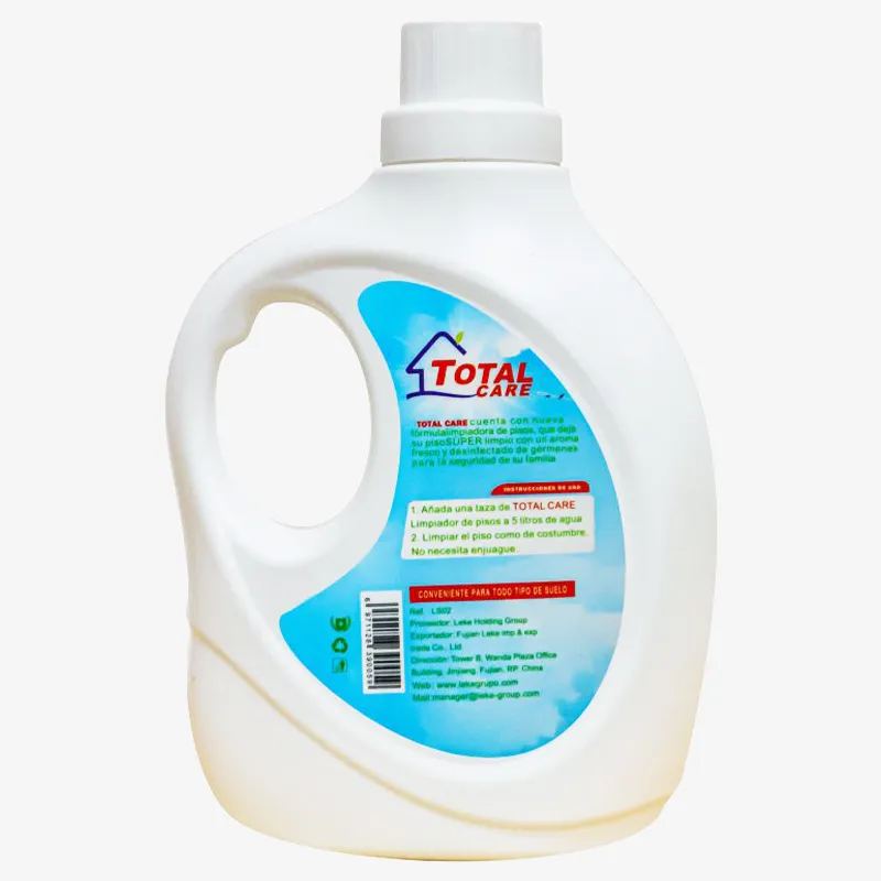 Limpiasuelos (2000 ml)