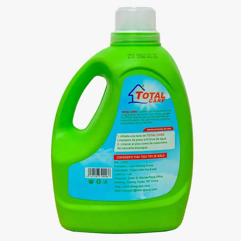 Limpiasuelos (5000 ml)