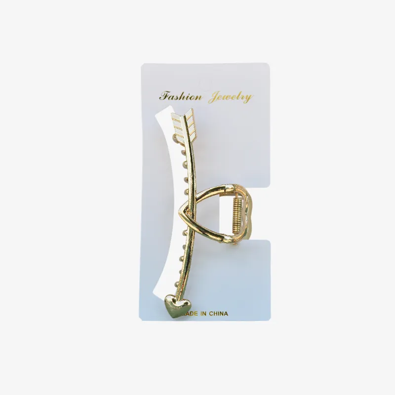 Accesorio para el cabello La flecha de Cupido