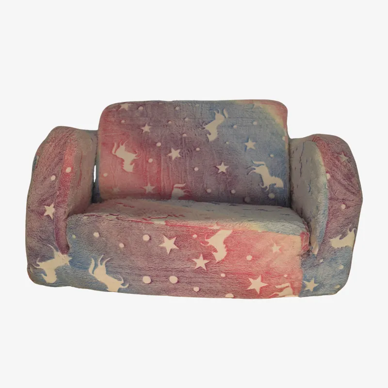 Sofá cama para bebés