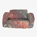 Sofá cama para bebés