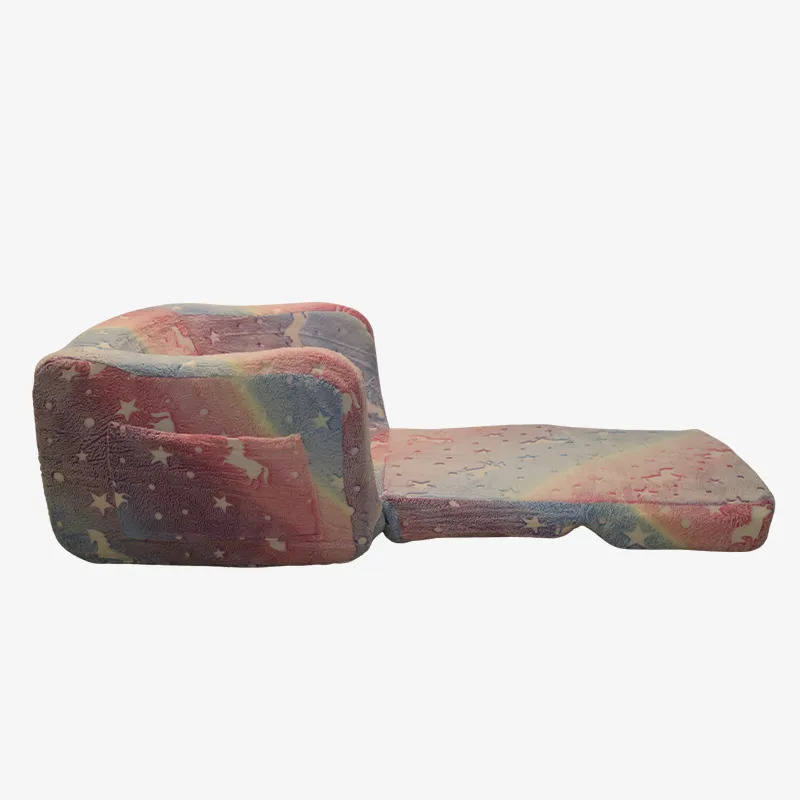 Sofá cama para bebés