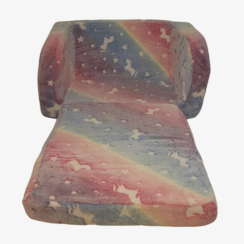 Sofá cama para bebés