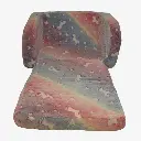 Sofá cama para bebés