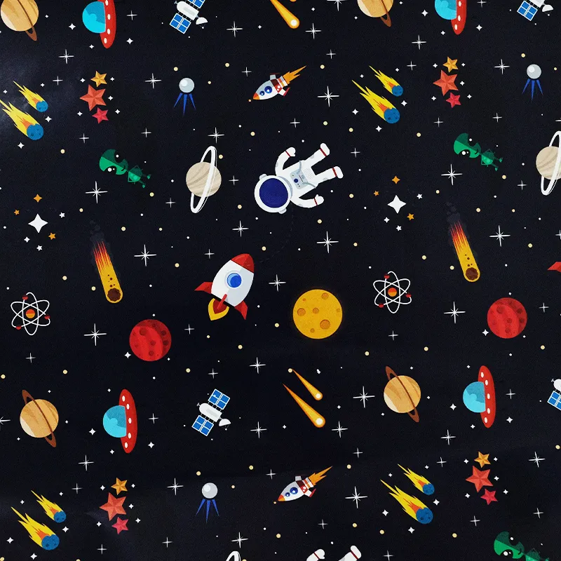 Papel de regalo variantes infantiles (Cosmo)(PZ099)