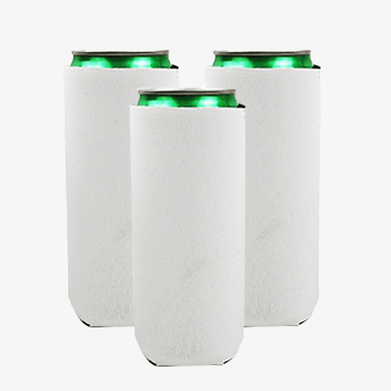 Mason Jar de vidrio esmerilado15 oz con Asa y Absorbente para Sublimación