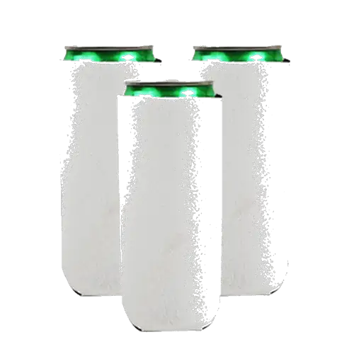 Mason Jar de vidrio esmerilado15 oz con Asa y Absorbente para Sublimación