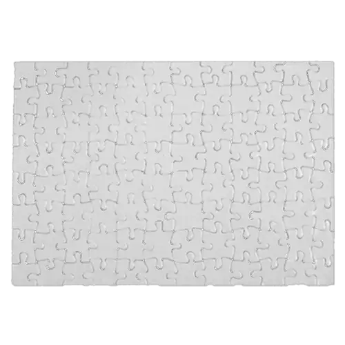 Rompecabezas de Cartón, 120 piezas 