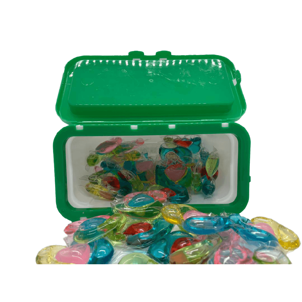 Laundry pods (13g/pcs)