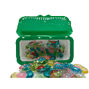 Laundry pods (13g/pcs)