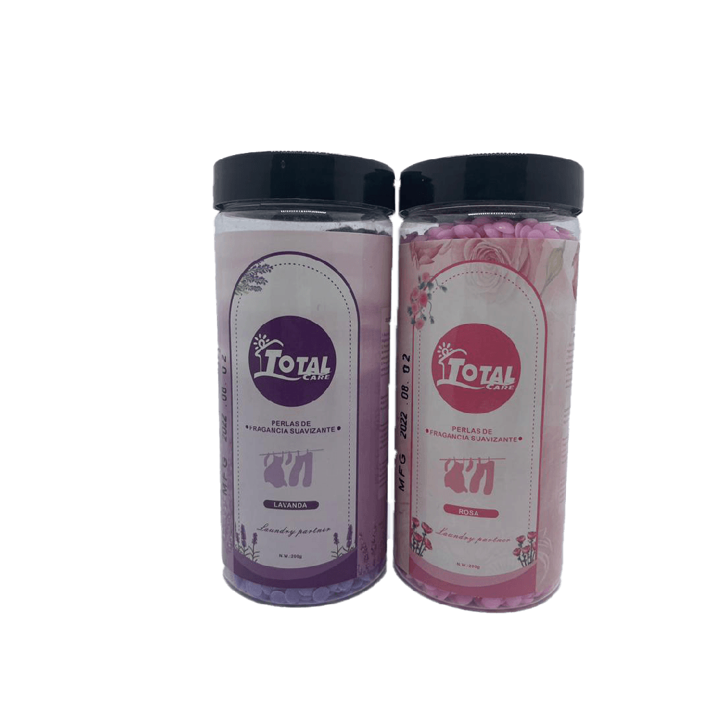 Fragrant beads