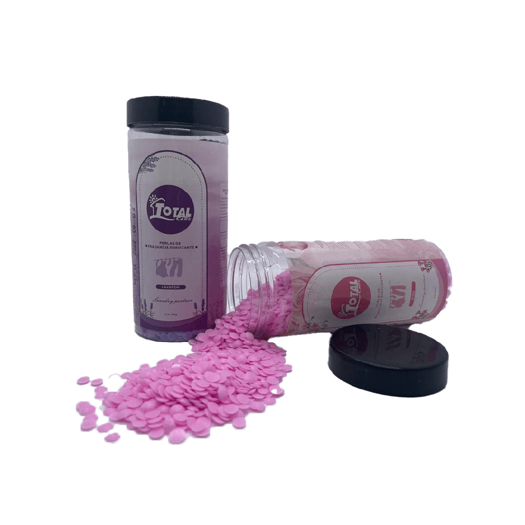 Fragrant beads