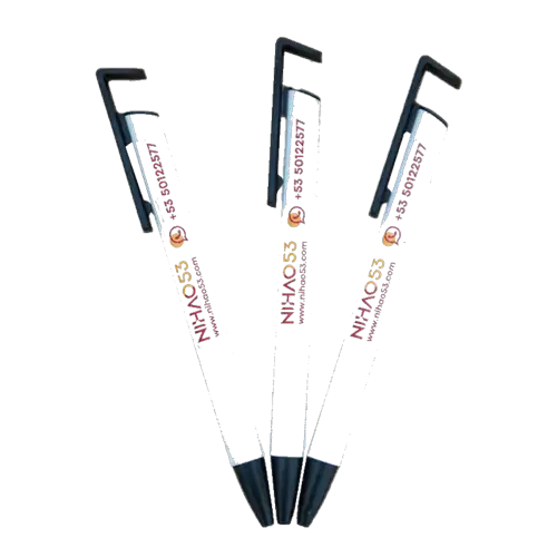 Boligrafo Sublimable