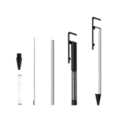 Boligrafo Sublimable