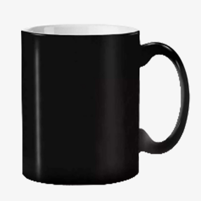 Taza mágica