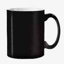 Taza mágica