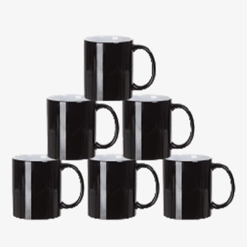Taza mágica