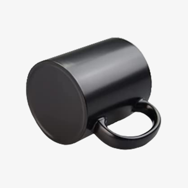 Taza mágica