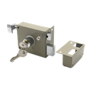 Yale de seguridad para exterior
