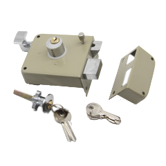 Yale de seguridad para exterior