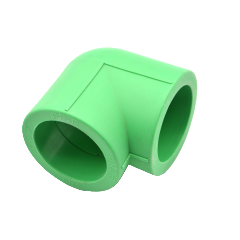 Codo de 90°